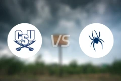 南查理斯顿大学vs里奇蒙德大学比分预测【2025/12/29】