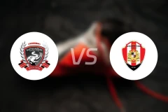 素攀武里vs易三仓联比分预测【2025/10/25】