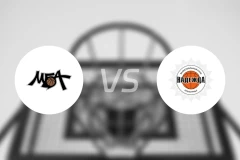 莫斯科MBA女篮vs希望女篮比分预测【2026/01/07】