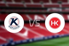 凯夫拉维克vsHK科帕沃格比分预测【2026/02/07】