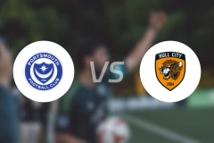 朴茨茅斯vs赫尔城比分预测【2026/02/28】