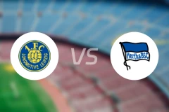 莱比锡火车头vs柏林赫塔二队比分预测【2026/03/15】