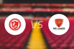 尼亚萨大子弹女足vsMDF狮子女足比分预测【2025/12/06】