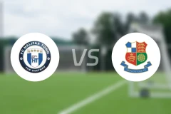 夏利法斯vs威尔德斯通比分预测【2025/12/22】