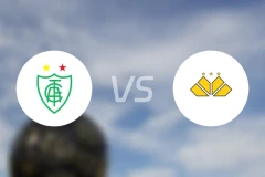 米内罗美洲青年队vs克里丘马青年队比分预测【2026/04/16】