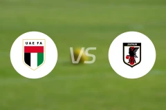 阿联酋U23vs日本U23录像回放【2026/01/10】