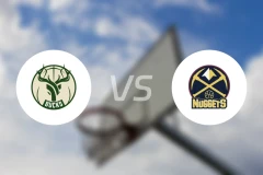 雄鹿vs掘金比分预测【2026/01/12】