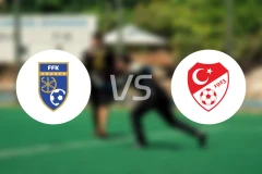 科索沃vs土耳其比分结果战报【2026/04/01】