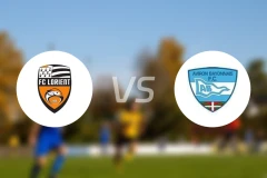 洛里昂B队vs巴奥尼比分预测【2026/03/22】