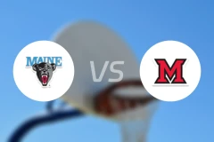 缅因大学vs迈阿密比分预测【2025/12/07】