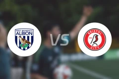 西布罗姆维奇vs布里斯托尔城比分预测【2025/12/26】