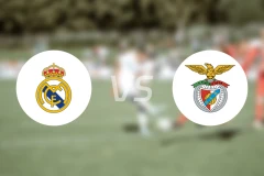 皇马vs本菲卡比分预测【2026/02/26】