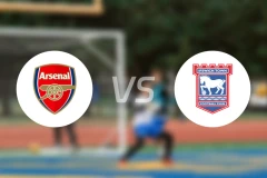 阿森纳U21vs伊普斯维奇U21比分结果战报【2026/02/28】