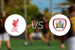 利物浦vs巴恩斯利比分预测【2026/01/13】