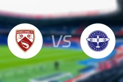 莫雷坎比vs伊斯特雷格比分预测【2026/02/21】