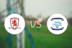 米德尔斯堡vs普雷斯顿比分预测【2026/01/24】