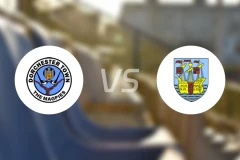 道彻斯特vs韦茅斯比分预测【2025/12/27】