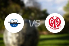 帕德博恩U19vs美因茨05 U19比分预测【2026/04/25】