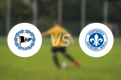 比勒菲尔德vs达姆施塔特比分预测【2026/04/04】