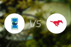 得州哥普斯克里斯分校vs南卫理公会大学比分结果战报【2025/11/07】