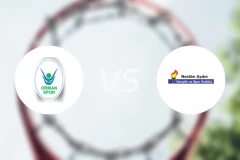 奥尔曼女篮vs内斯贝艾登女篮比分预测【2026/02/14】