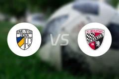 卡尔蔡司耶拿U19vs因戈尔施塔特U19比分预测【2026/03/07】