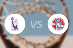 哥廷根vs科隆莱茵之星比分预测【2025/12/14】