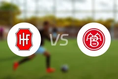 哈维德夫vs奥尔堡比分结果战报【2025/11/09】