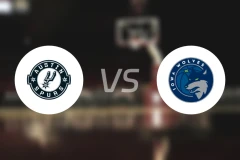 奥斯汀马刺vs爱荷华狼队比分预测【2026/02/11】