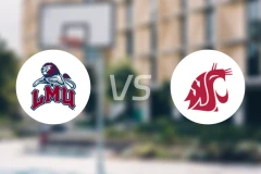 洛约拉马利蒙特大学vs华盛顿州立大学比分预测【2026/01/03】