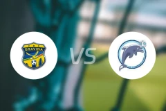 FBC格拉维纳vs曼弗雷多尼亚比分预测【2025/11/16】