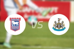 伊普斯维奇女足vs纽卡斯尔联女足比分结果战报【2025/11/02】