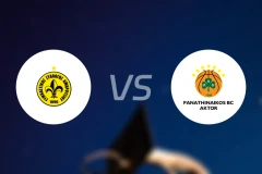 马鲁西vs帕纳辛纳科斯比分预测【2025/12/28】