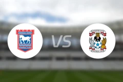 伊普斯维奇vs考文垂比分预测【2025/12/06】