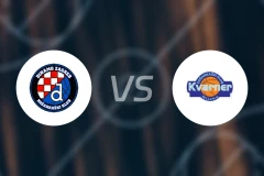 萨格勒布迪那摩vs克瓦内尔比分预测【2026/01/15】