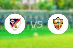 力纳雷斯体育会vs阿尔梅里亚B队比分预测【2026/01/18】