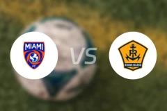 迈阿密FCvs罗德岛比分结果战报【2026/03/29】