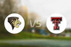 林登伍德vs得克萨斯理工大学比分预测【2025/11/05】