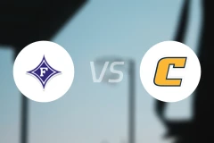 弗尔曼大学vs查他努加大学比分预测【2026/01/08】