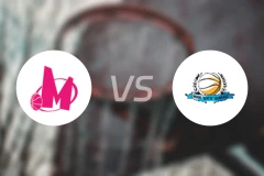 梅加女篮vs杜加女篮比分预测【2026/01/25】