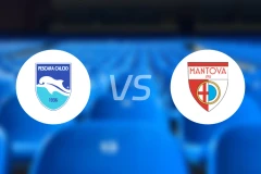 佩斯卡拉vs曼托瓦比分预测【2026/02/01】