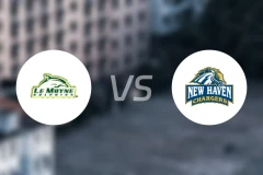 莱莫恩vs纽黑文大学比分结果战报【2026/03/01】