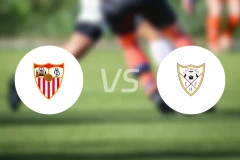 塞维利亚女足vs洛格罗尼奥女足比分预测【2025/11/16】