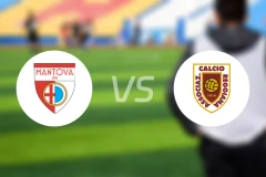 曼托瓦vs雷吉亚纳比分预测【2025/12/08】