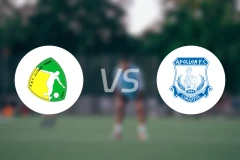 叶普索纳斯vs阿波罗利马索尔比分预测【2025/12/22】