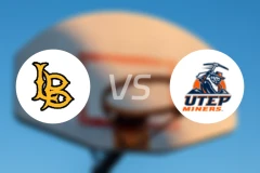 加州州立大学长滩分校vs得州大学埃尔帕索分校比分结果战报【2024/11/27】