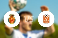 皇家马洛卡B队vs普拉格斯卡尔维亚比分预测【2026/02/15】