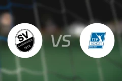 桑德豪森U19vs肖特美因茨U19比分预测【2026/04/25】