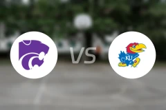 堪萨斯州立大学vs堪萨斯大学比分结果战报【2026/03/08】