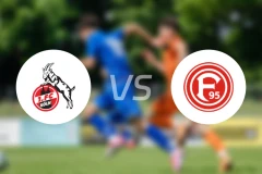 科隆二队vs杜塞尔多夫二队比分预测【2026/04/04】